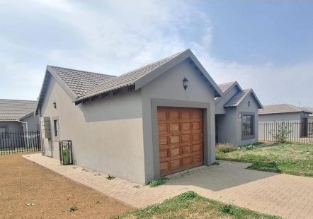 3 Bedroom Property for Sale in Arcata Estate Free State
